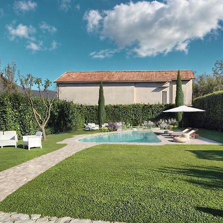 Divina Costiera Villa Agerola Exterior photo