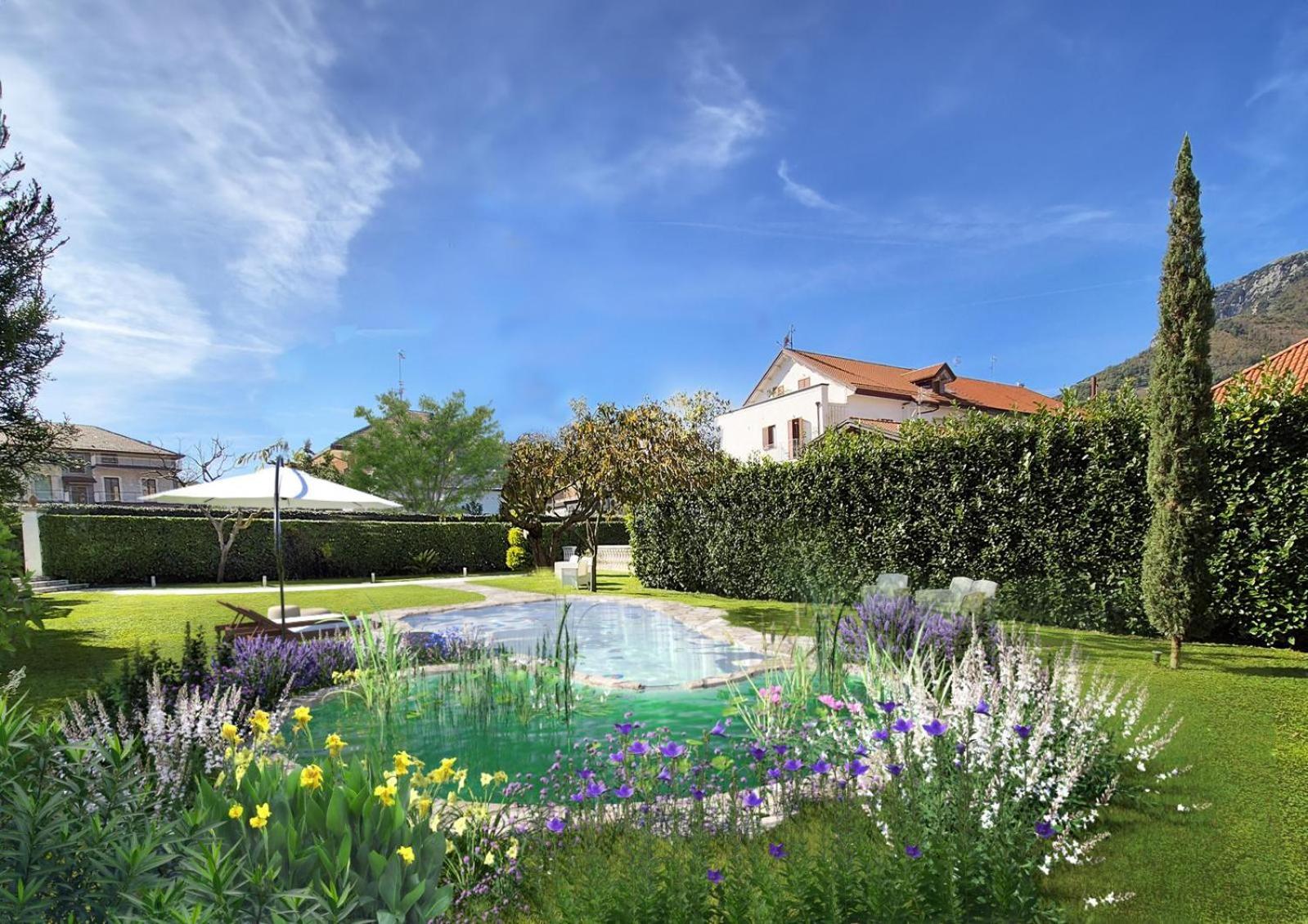 Divina Costiera Villa Agerola Exterior photo